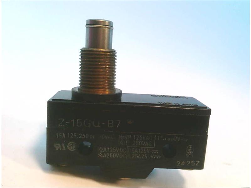 OMRON Z-15GQ-B7
