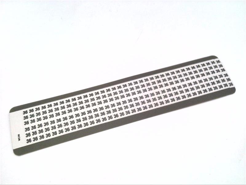 ABB THOMAS & BETTS WC36S