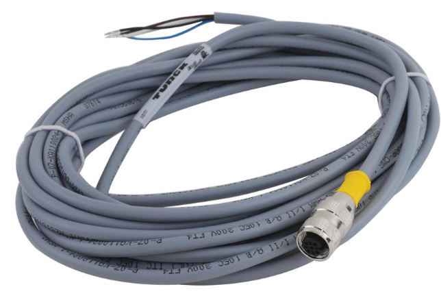 TURCK BKFD 14-14-0.5/M18/CS12858