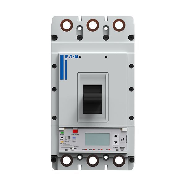 PDF23P0100E3RW by EATON CORPORATION