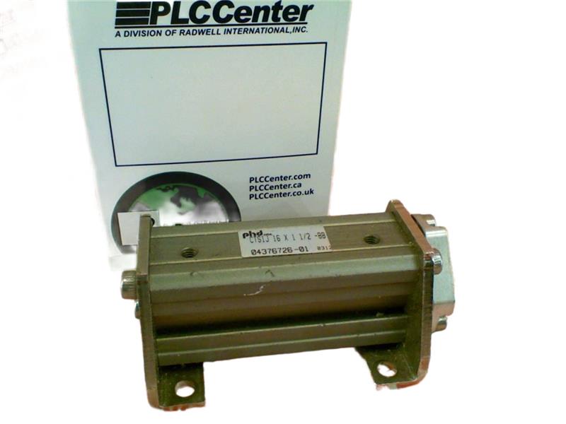 PHD INC CTS1J-16-X-1-1/2-BB