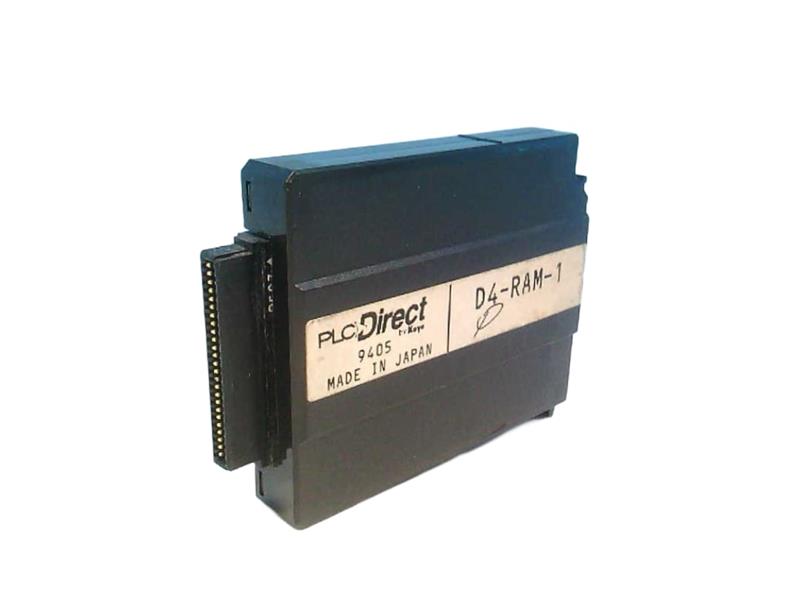 AUTOMATION DIRECT D4-RAM-1