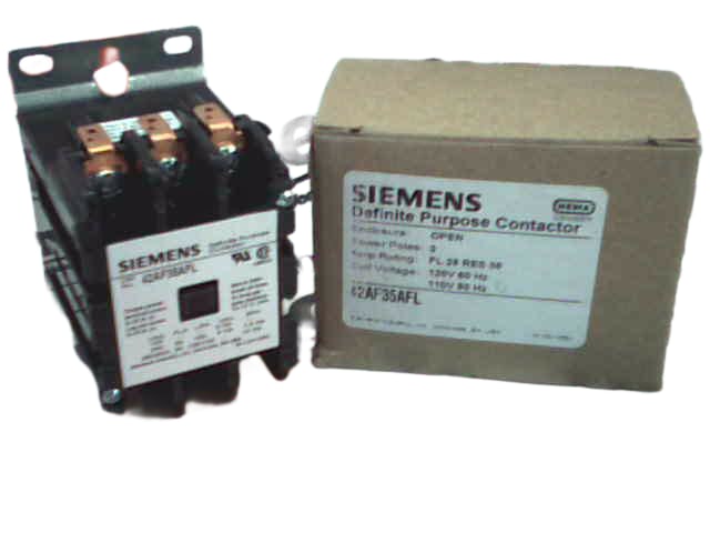 SIEMENS 42AF35AFL