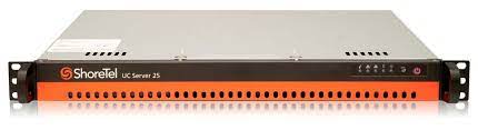 SHORETEL UC-25