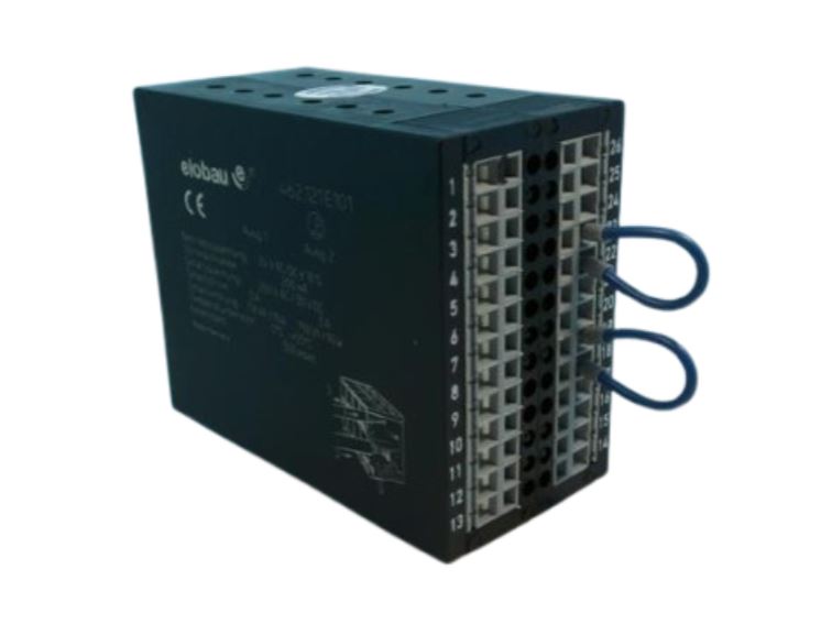 462 121 E1 01 by ELOBAU