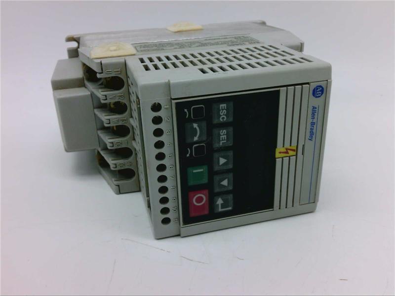 ALLEN BRADLEY 160S-AA04NSF1P1