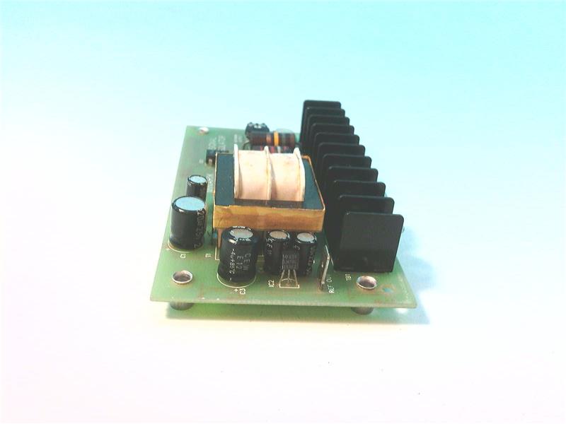 AMERICAN CONTROL ELECTRONICS 170-0271