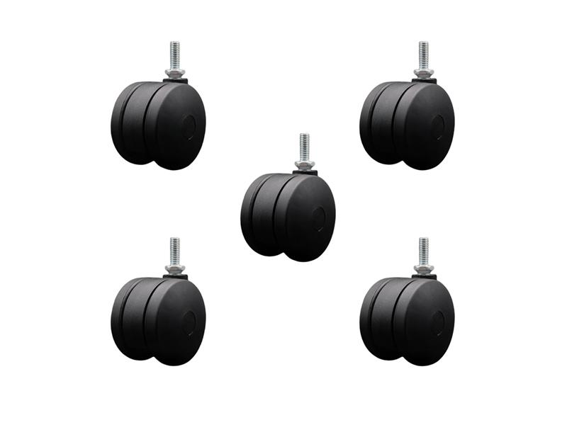 SERVICE CASTER CORPORATION SCC-UHTS02S75-NYS-381610-5