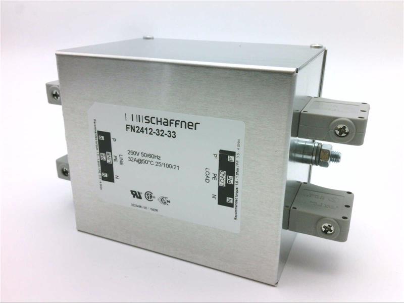 SCHAFFNER FN2412-32-33