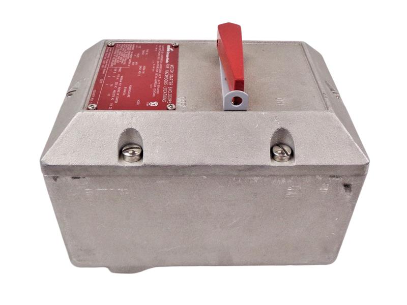 EATON CORPORATION EMN24 W31 0