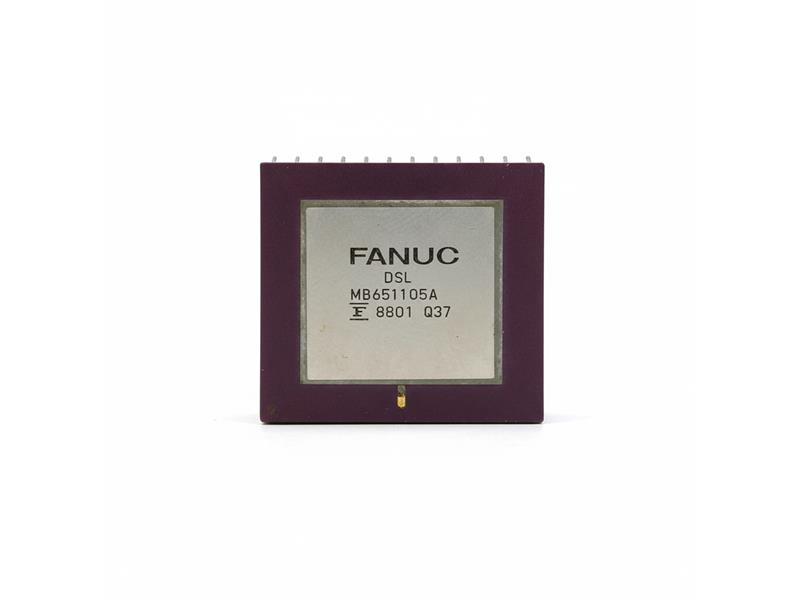 FANUC MB651105