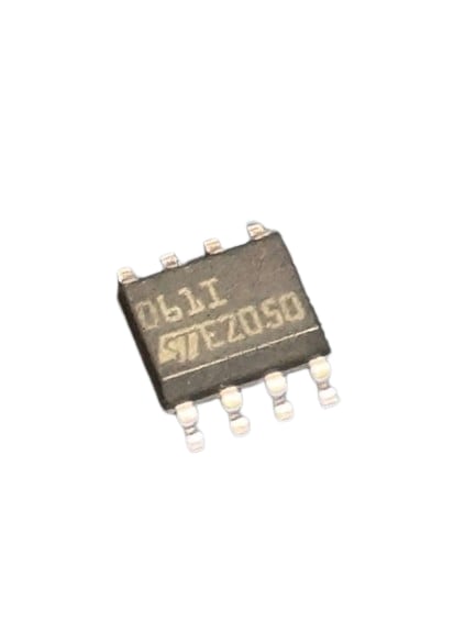 TL061IDT by ST MICRO