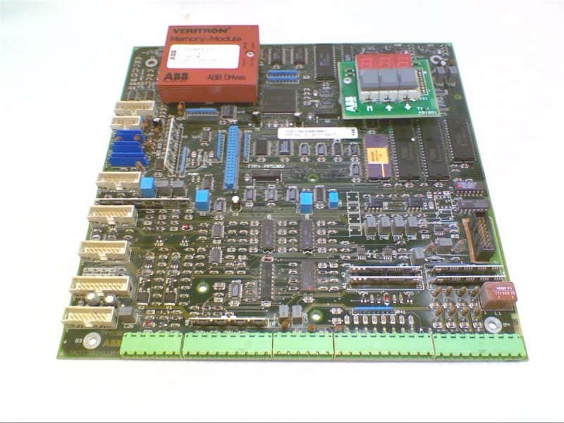 ASEA BROWN BOVERI 3DT306400R0001