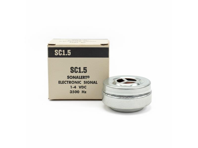 CORNELL DUBILIER SC1.5