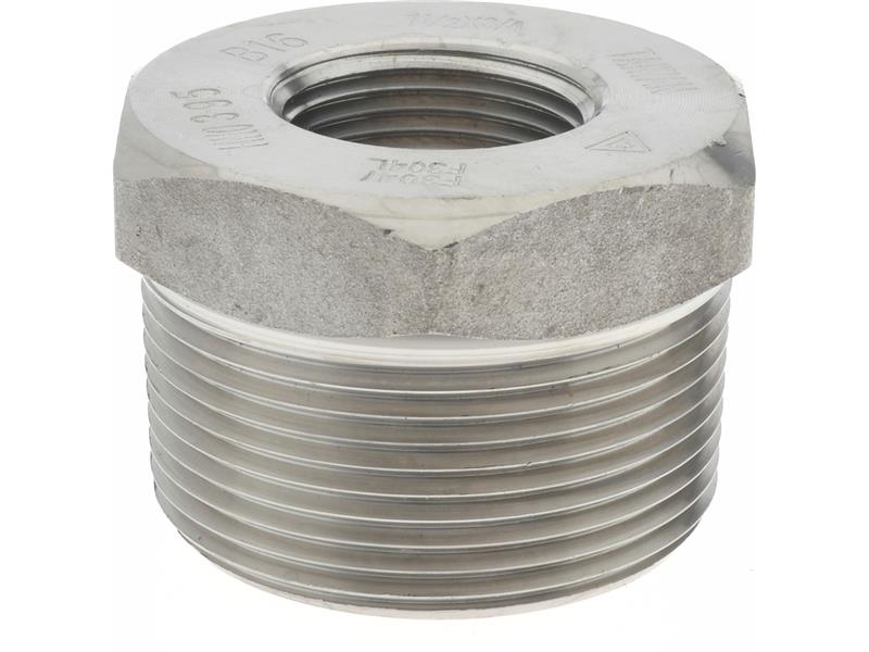 MERIT BRASS COMPANY 3414D-2412