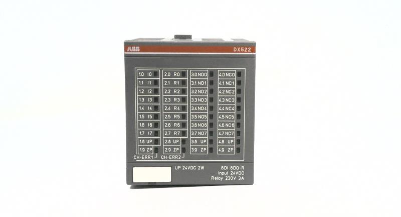 ASEA BROWN BOVERI 1SAP245200R0001