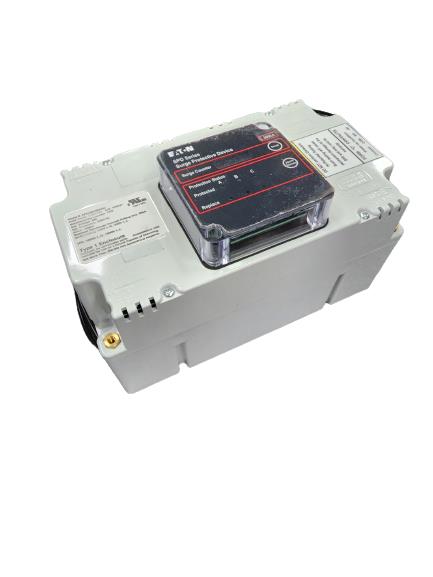 EATON CORPORATION SPD300480D3J