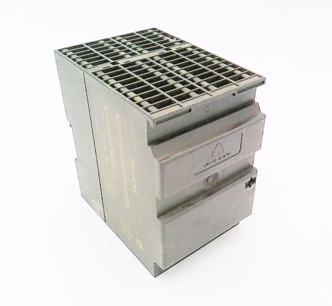 SIEMENS 6ES7307-1EA00-0AA0