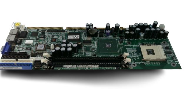 NEXCOM PEAK-735VL2G