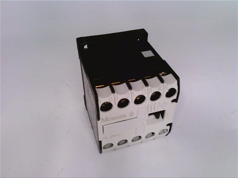 EATON CORPORATION DILEM-01-110V/50HZ-120V/60HZ