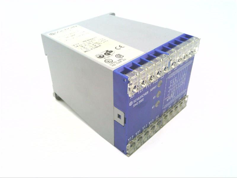 WIELAND SNO 2002-120