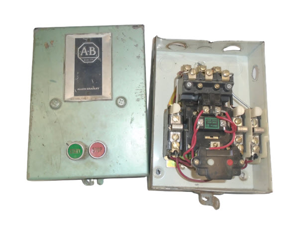 ALLEN BRADLEY 709-BAA1