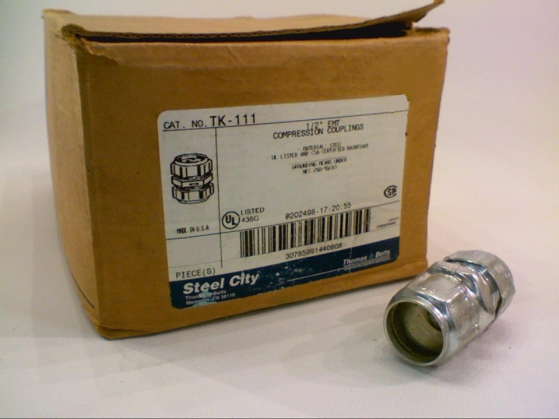 ABB THOMAS & BETTS TK-111