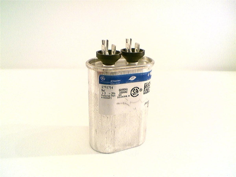 GENERAL ELECTRIC 97F6764