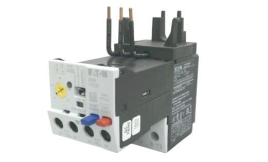 EATON CORPORATION ZEB12-5-GF