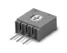 TT ELECTRONICS 72XWR10KLF