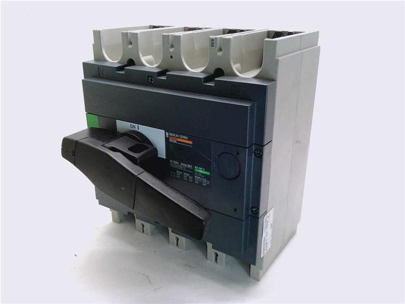 SCHNEIDER ELECTRIC MG31115