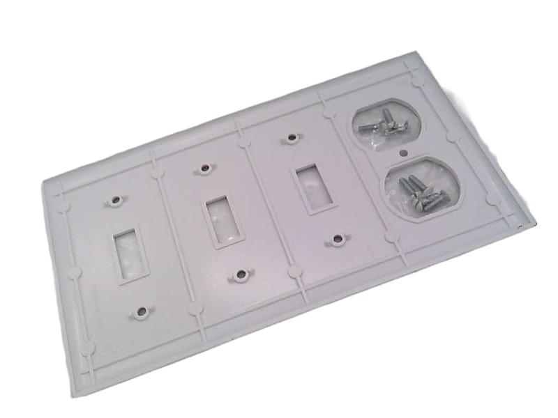SP38W by LEGRAND