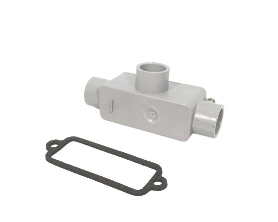 ABB THOMAS & BETTS E983D-CAR