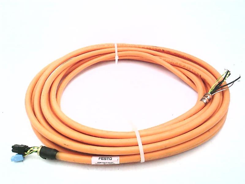 FESTO NEBM-T1G8-E-10-N-LE7