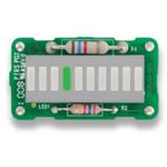 CURTIS INSTRUMENTS 906T24HWDAN