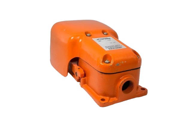 LINEMASTER 500H-3.5 OHMS