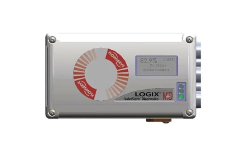 FLOWSERVE 520MD+37-W1D100-000-1100