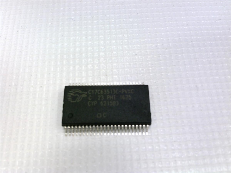 CY7C63513C-PVXC by INFINEON