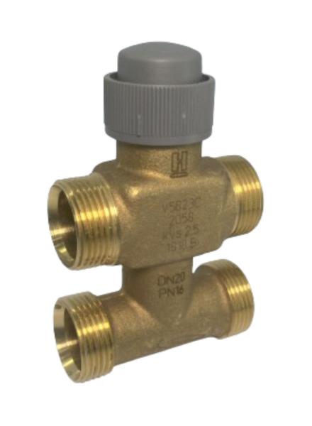 HONEYWELL V5823C2058