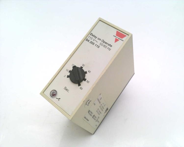 CARLO GAVAZZI SA205-115