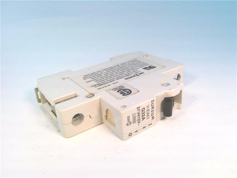 ALTECH CORP V-EA51-G32A