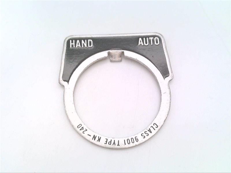 SCHNEIDER ELECTRIC 9001-KN240