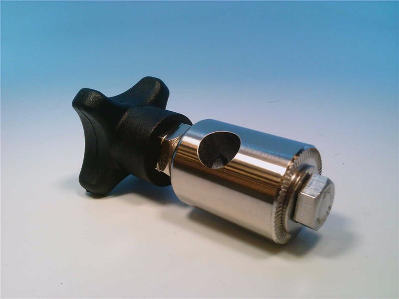 VG-203HS-12 by REGAL REXNORD