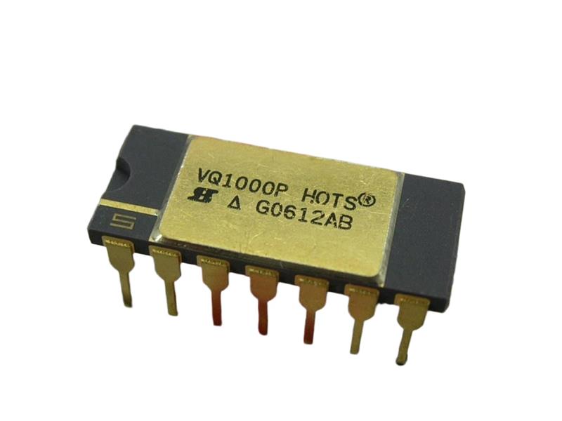 VISHAY VQ1000P