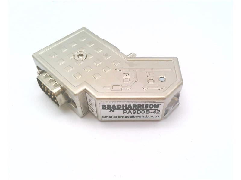 MOLEX PA9D0B-42