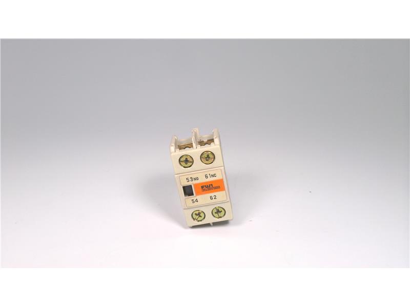 FUJI ELECTRIC SZ-A11Y