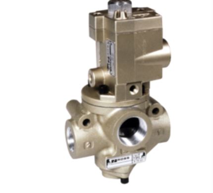 ROSS CONTROLS 2176B5001Y