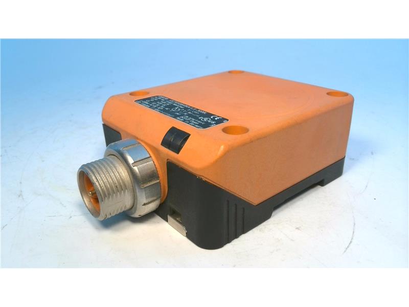 EFECTOR IDC2050BARKA/LS-300BL-ID0038