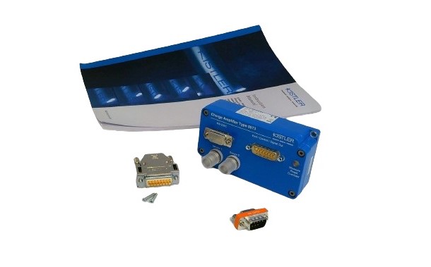 KISTLER INSTRUMENT 5073A221