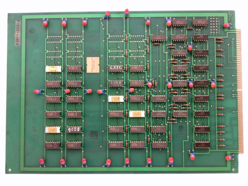 MILACRON 3-531-3081A